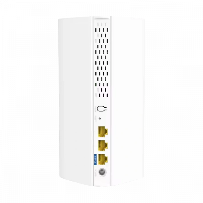 TENDA ME6 PRO WIFI7 BE5100 Mesh Router 3lü paket