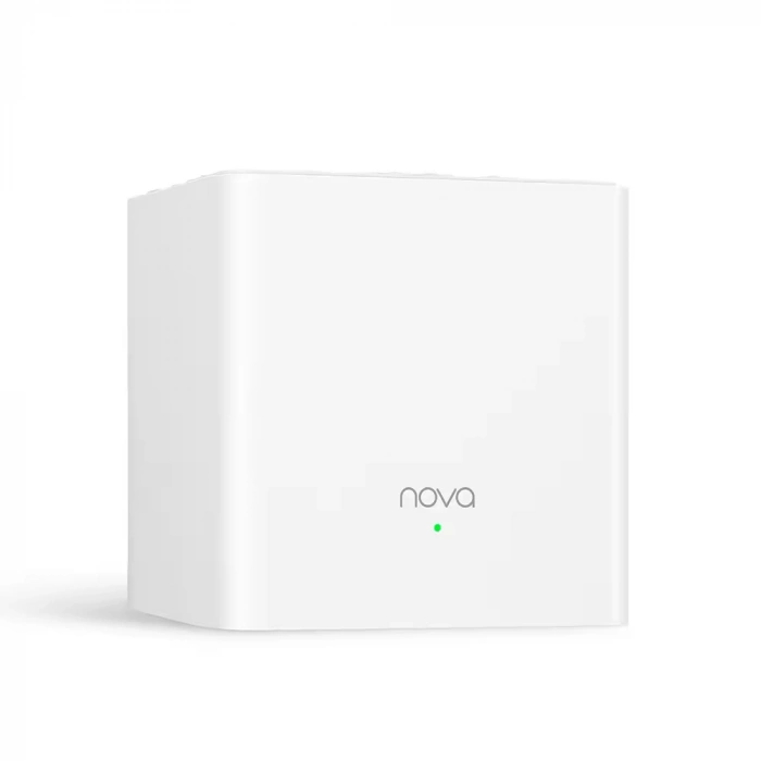 TENDA MW3-2 Wıfı5 AC1200 Ev Ofis Tipi Mesh Router 2-li set