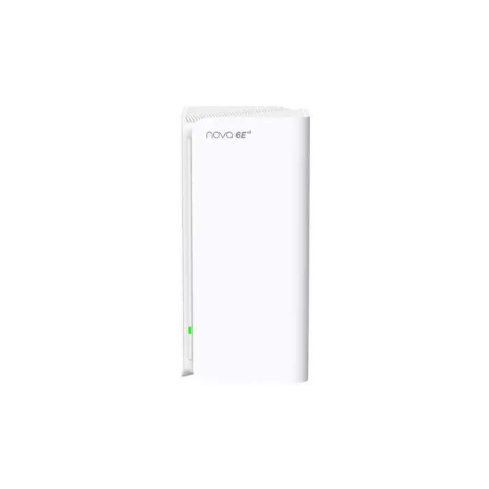 TENDA MX21PRO 2P WIFI6E AXE5700 Üç Bant Mesh Router 2li paket