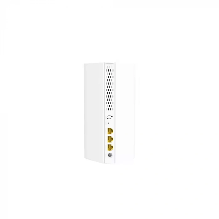 TENDA Nova MX12 Wıfı6 AX3000 Mesh Router 2-li set
