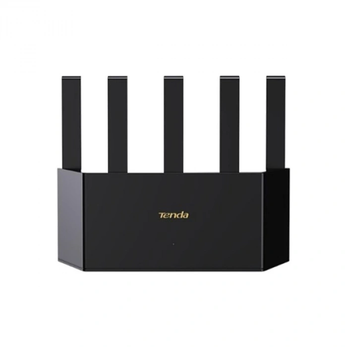 TENDA TE3L BE3600 WIFI7 Dual Band Router