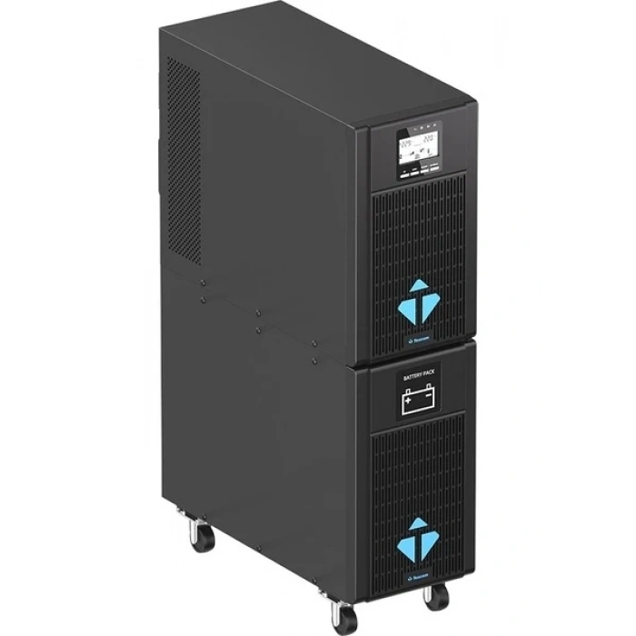 TESCOM 10kva NEOLINE 1/1 Online Ups 12v 7amper Ücretsiz Kurulum