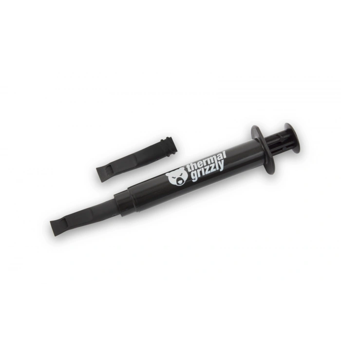 Thermal Grizzly Hydronaut 7.8gr 11.8W Yüksek Performanslı Termal Macun