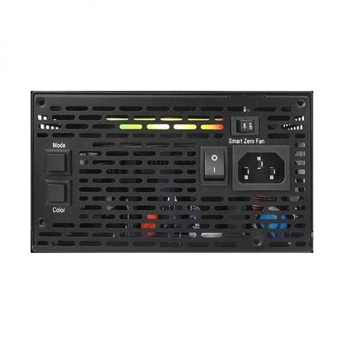 THERMALTAKE 1050W 80+ PLATINUM Toughpower PF1 ARGB Tam Modüler Power Supply