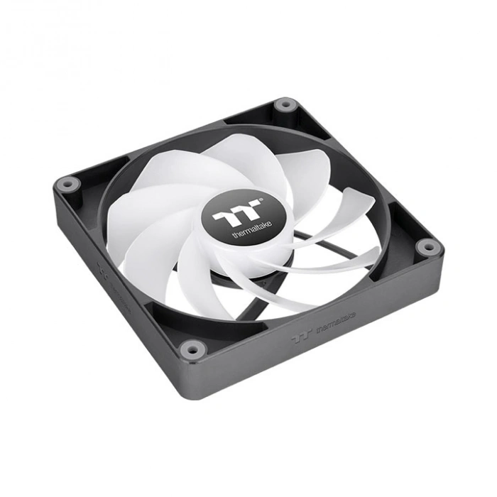 THERMALTAKE 140MM CT140 Reverse CL-F174-PL14SW-A ARGB Sync ARGB Kasa Fanı 2li Set