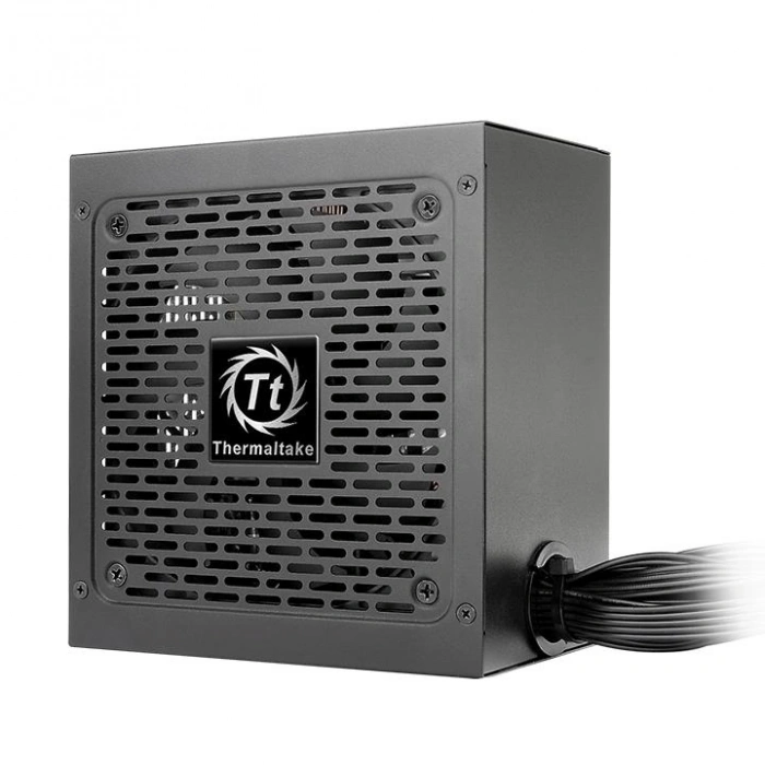 THERMALTAKE 650W 80+ Bronze Smart BX1 PS-SPD-0650NNSABE-T Power Supply