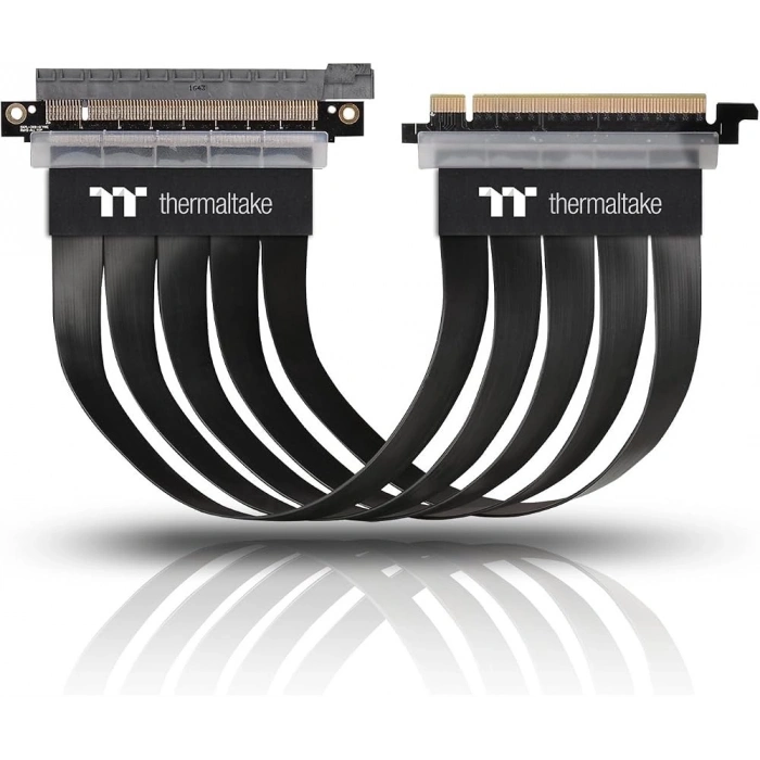 THERMALTAKE AC-050-CO1OTN-C1 PCI-e 3.0 X16 600mm Riser Kablo
