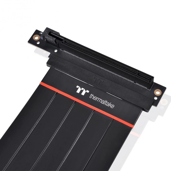 THERMALTAKE AC-060-CO1OTN-C2 PCI-e 4.0 x16 200mm 90° Adaptörlü Riser Kablo