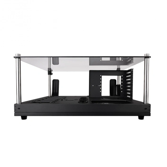 THERMALTAKE CORE P5 V2 CA-1E7-00M1WN-05 Panoramik Gaming Mid-Tower PC Kasası