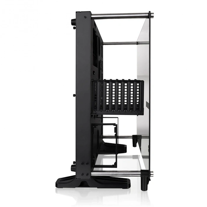 THERMALTAKE CORE P5 V2 CA-1E7-00M1WN-05 Panoramik Gaming Mid-Tower PC Kasası
