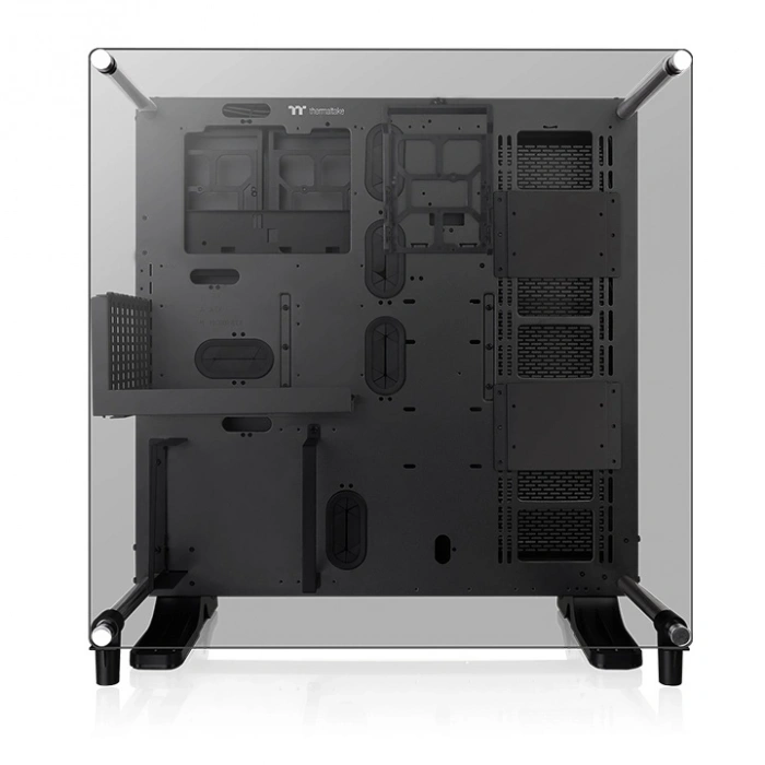 THERMALTAKE CORE P5 V2 CA-1E7-00M1WN-05 Panoramik Gaming Mid-Tower PC Kasası