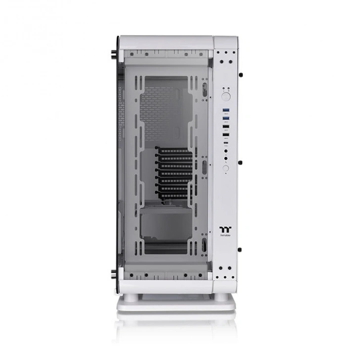 THERMALTAKE CORE P6 CA-1V2-00M6WN-00 Gaming Mid-Tower PC Kasası Beyaz