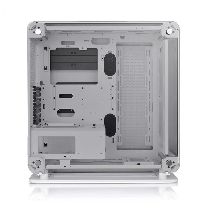 THERMALTAKE CORE P6 CA-1V2-00M6WN-00 Gaming Mid-Tower PC Kasası Beyaz