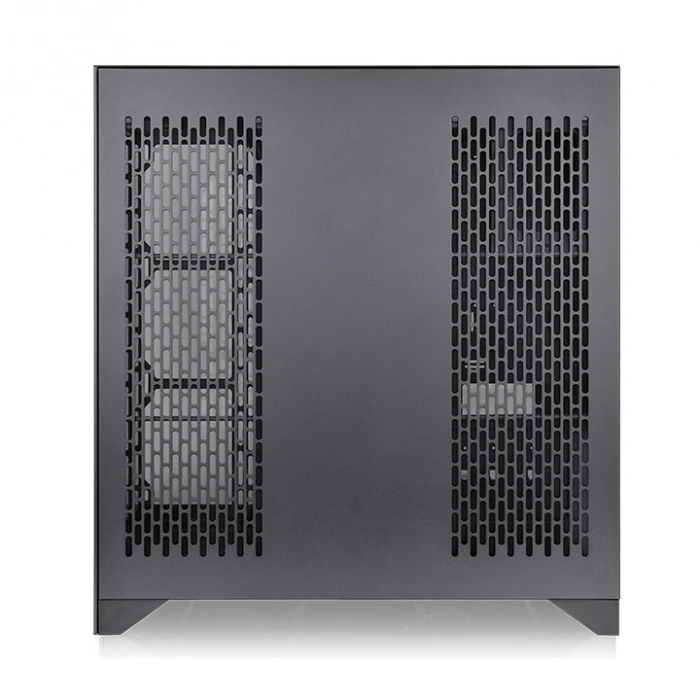THERMALTAKE CTE E600 TG CA-1Y3-00M1WN-00 PCIe 4.0 Riser Kablolu Gaming Mid-Tower PC Kasası
