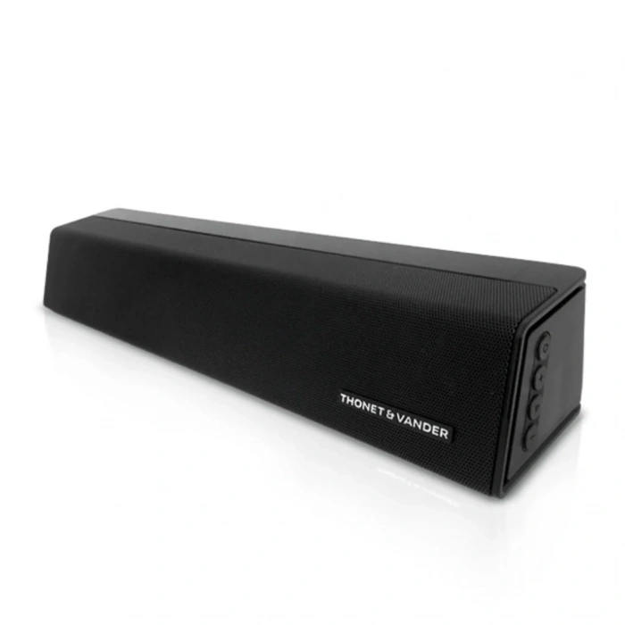 Thonet & Vander HK096-03654 Soundbar 42W TWS Bluetooth Stereo Ses Sistemi