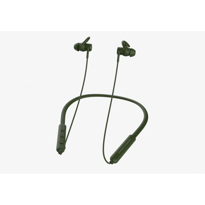 Thonet & Vander HK096-03662 VR100 Neckband Yeşil Bluetooth Kulaklık