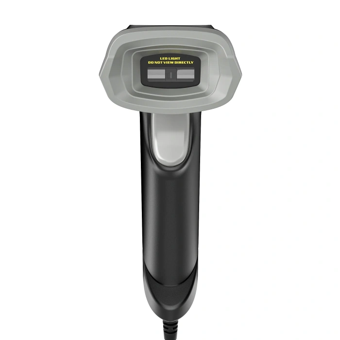 TIWOX 1D Laser VS-333 USB El Tipi Barkod Okuyucu Ayaklı