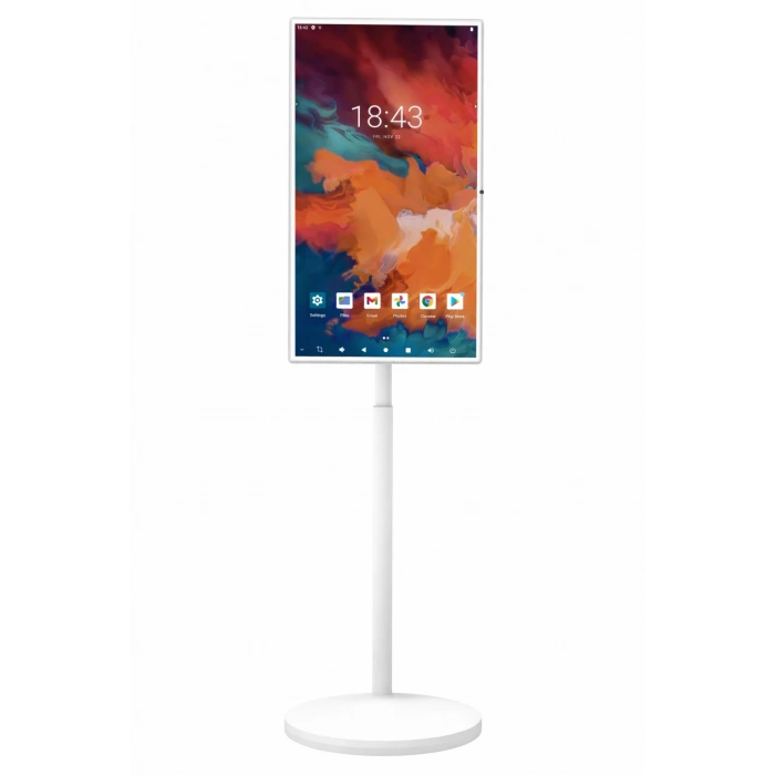 TIWOX 32 Ayaklı Android TV KSK-3200