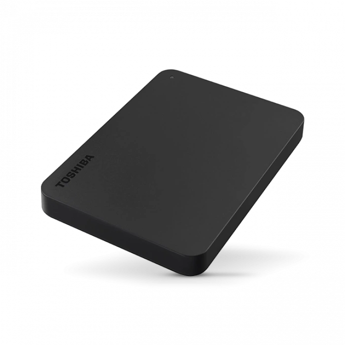 TOSHIBA 2TB 2.5 Canvio Basic HDTB520EK3AA Usb 3.0 Harici Disk