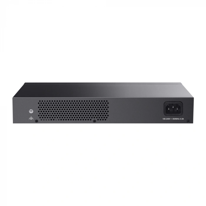 TP-LINK 16port Gigabit Yönetilemez Switch LS1016G