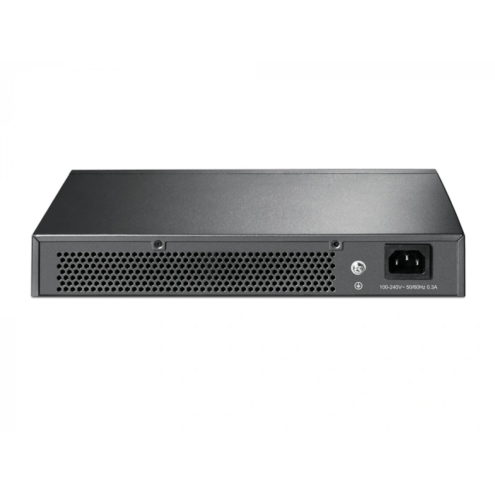 TP-LINK 16port Gigabit Yönetilemez Switch TL-SG1016D