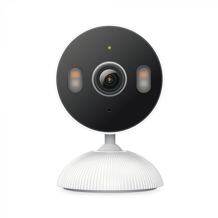 TP-LINK 3MP Küp 3MM WIFI Kablosuz IP Kamera TAPO-C113