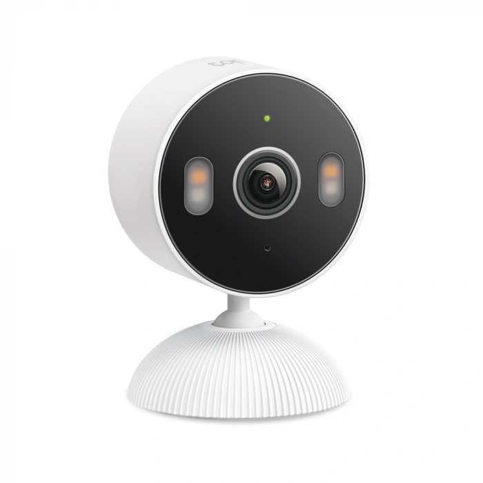 TP-LINK 3MP Küp 3MM WIFI Kablosuz IP Kamera TAPO-C113