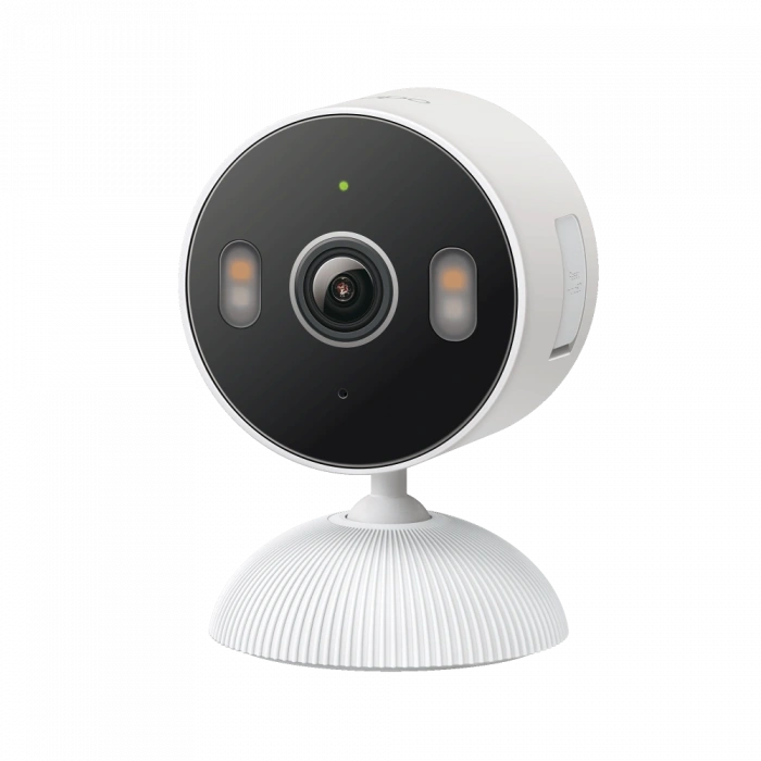 TP-LINK 3MP Küp 3MM WIFI Kablosuz IP Kamera TAPO-C113