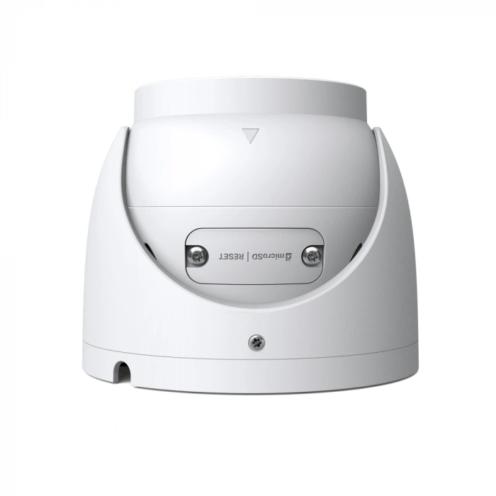 TP-LINK 4MP DOME MOTORIZE IP67 IK10 5X Optik Zoom IP Kamera INSIGHT-S445ZI