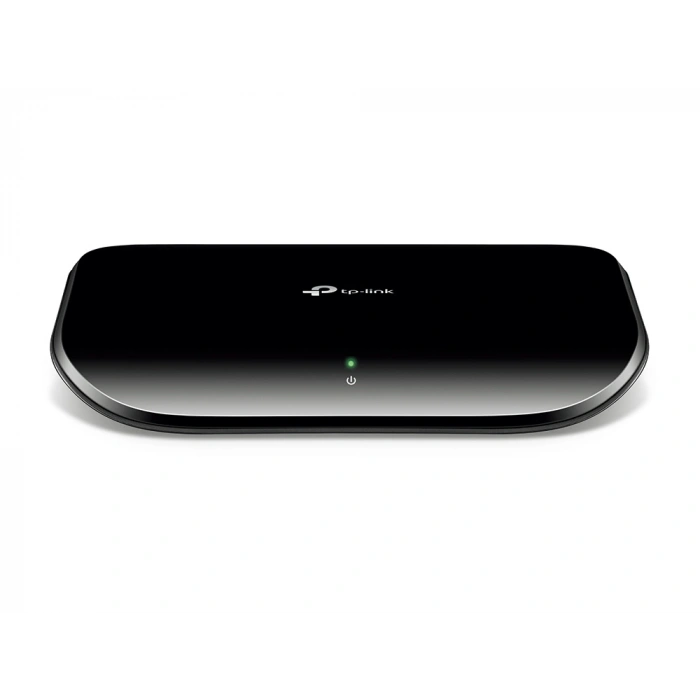 TP-LINK 5port Gigabit Yönetilemez Switch TL-SG1005D