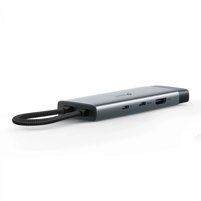 TP-LINK 7port UH7020C USB Type-C Çoklayıcı Hub