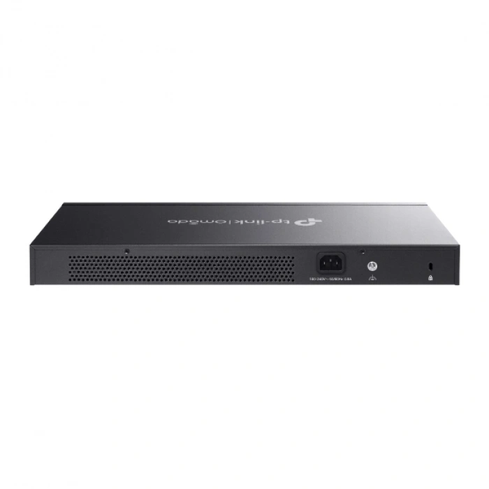 TP-LINK 8-10GbE SFP Yönetilebilir Switch Omada TL-SX3008F