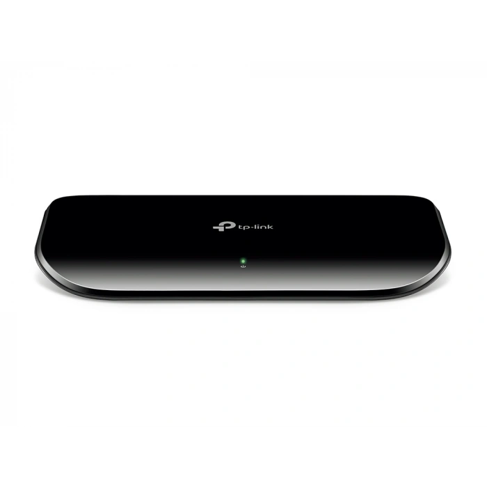 TP-LINK 8port Gigabit Yönetilemez Switch TL-SG1008D