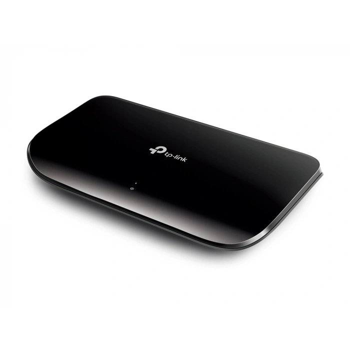 TP-LINK 8port Gigabit Yönetilemez Switch TL-SG1008D