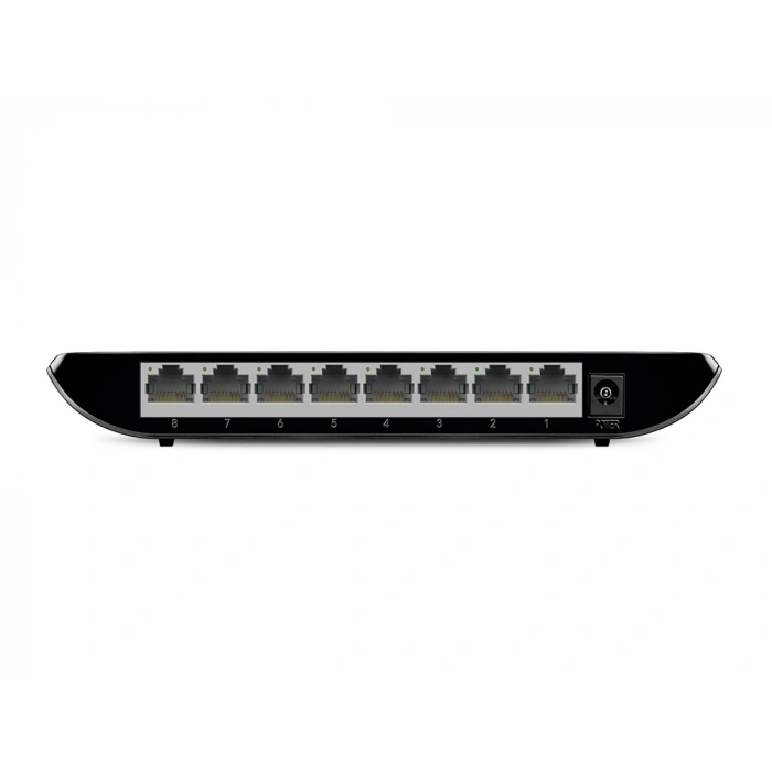 TP-LINK 8port Gigabit Yönetilemez Switch TL-SG1008D