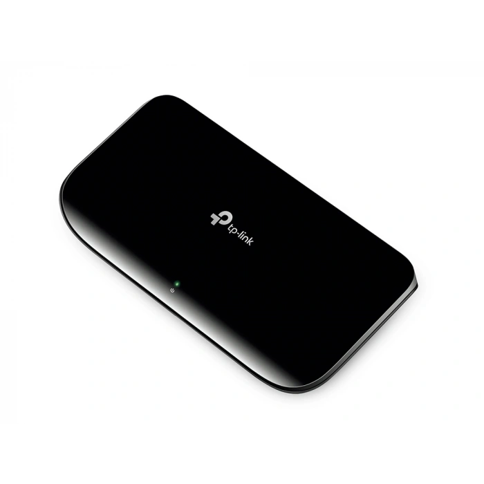 TP-LINK 8port Gigabit Yönetilemez Switch TL-SG1008D