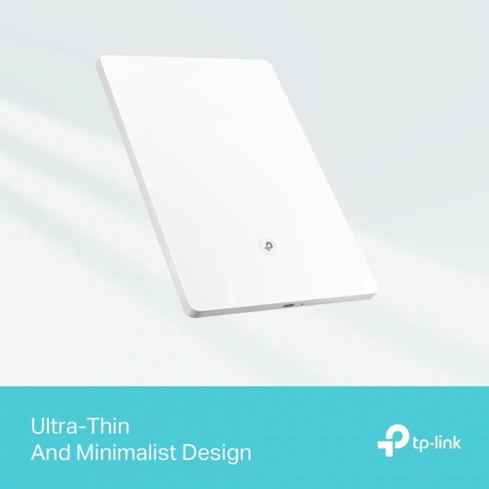 TP-LINK ARCHER AIR E5 WIFI6 AX3000 Menzil Genişletici
