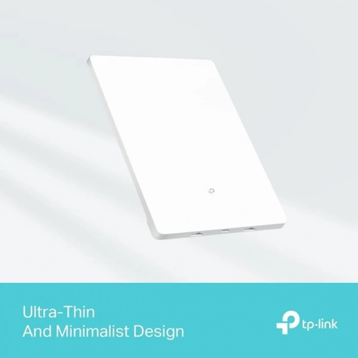 TP-LINK ARCHER AIR R5 X95 AX3000 Duvar Tipi Access Point