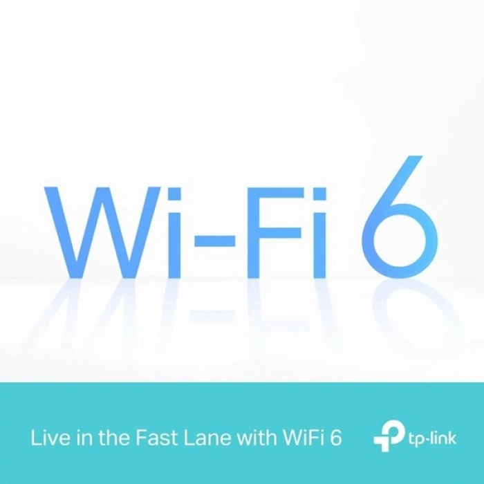 TP-LINK ARCHER AIR R5 X95 AX3000 Duvar Tipi Access Point