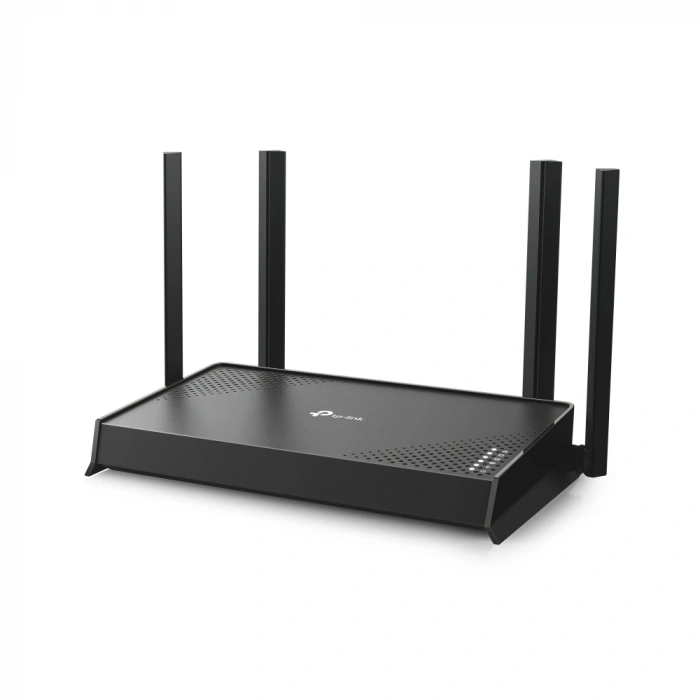 TP-LINK ARCHER BE220 WIFI7 BE3600 Ev Ofis Tipi Router
