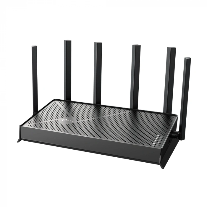TP-LINK ARCHER BE400 WIFI7 BE6500 Çift Bant Router