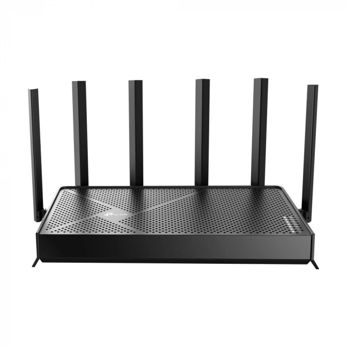 TP-LINK ARCHER BE400 WIFI7 BE6500 Çift Bant Router