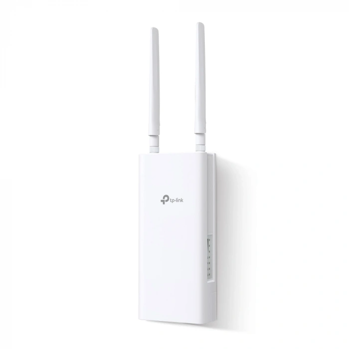 TP-LINK ARCHER MR402 OUTDOOR 4G LTE AC1200 Çift Bant Harici Access Point