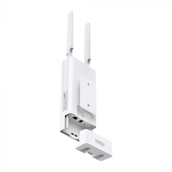 TP-LINK ARCHER MR402 OUTDOOR 4G LTE AC1200 Çift Bant Harici Access Point