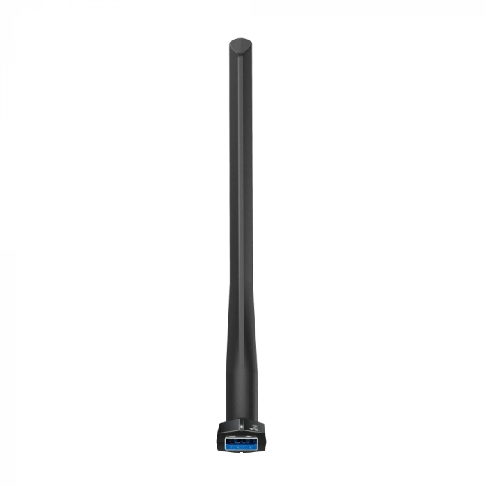 TP-LINK ARCHER TBE400U PLUS WIFI7 BE6500 Üç Bant Kablosuz Usb Ağ Adaptörü