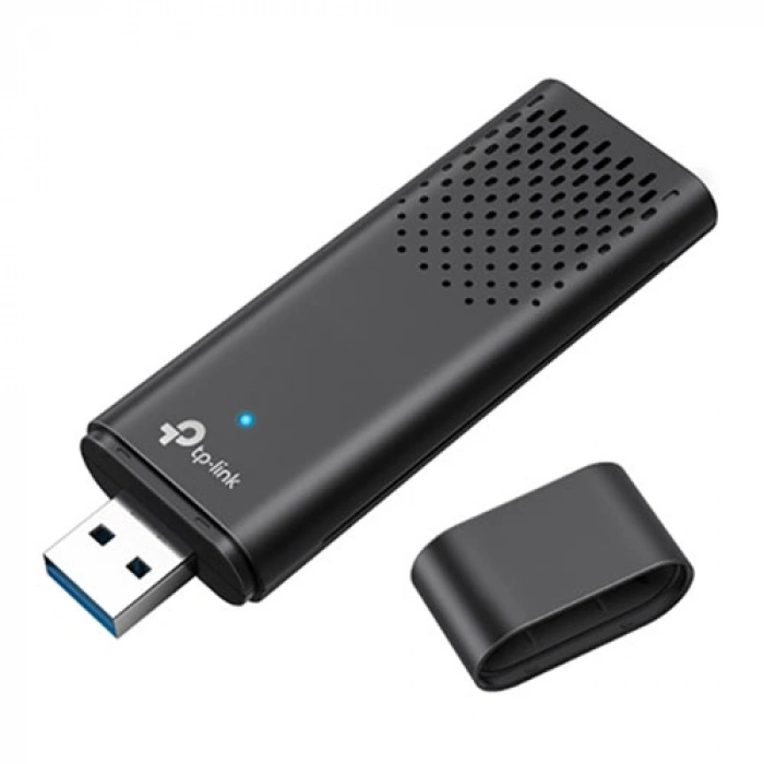 TP-LINK Archer TX20U Wıfı6 AX1800 USB Kablosuz Adapter