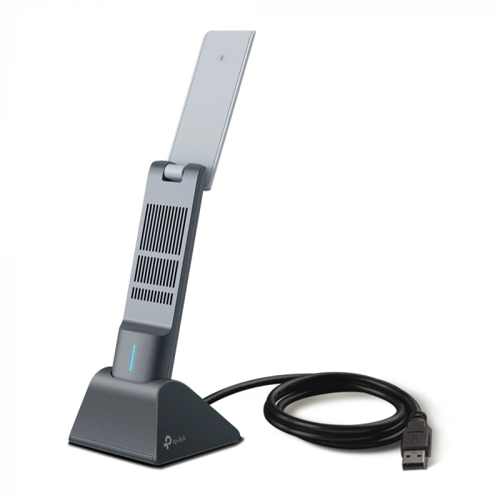 TP-LINK Archer TX20UH Wıfı6 AX1800 Usb Kablosuz Adaptör