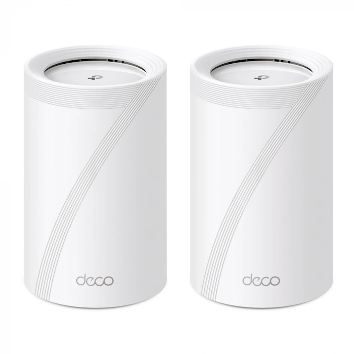 TP-LINK DECO BE65 WIFI7 BE9300 Mesh Router 2li paket