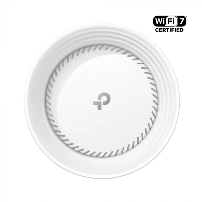 TP-LINK DECO-BE85 WIFI7 BE19000 Üç Bant Mesh Router