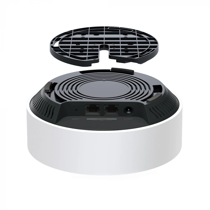 TP-LINK Deco X50-PoE-2 Wıfı6 AX3000 Mesh Router 2-li set